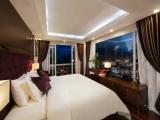 Suite with balcony