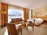 Junior Suite with balcony