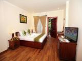 Superior Double room with sea view