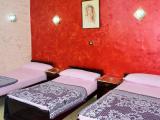 Standard room with balcony