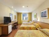 Superior Single Family room