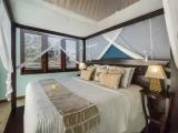 Standard Suite with pool view