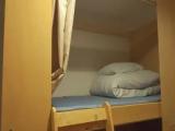 Bed in Dorm (female dorm)