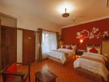 1 Bedroom Superior Double room