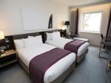 Superior Twin Guest room