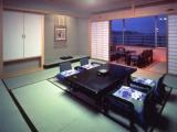 Deluxe room with ocean view