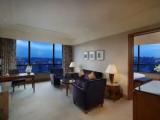 Executive Double Suite