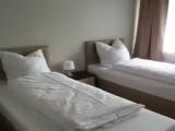 Business Triple room