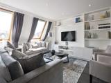 Standard Penthouse room
