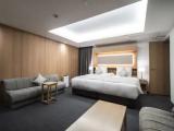Double Family Suite