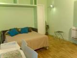 Double Club Suite