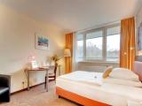 Executive Double room with river view