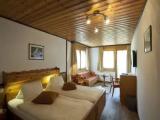 Standard Triple room with balcony