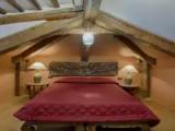 Standard Double Attic room