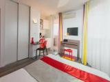 Comfort Studio with balcony