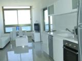2 Bedrooms Premium Apartment with balcony and with sea view
