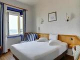 Superior Double room with sea view