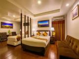 Standard Family room