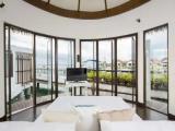 Double Villa