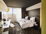 Large Mama Twin room