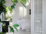 Deluxe Double room with pool view
