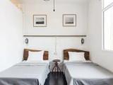 Economy Quadruple room