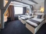 Standard Triple Family room