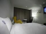 1 Bedroom Deluxe Double room