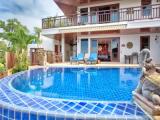 1 Bedroom Grand Villa