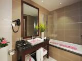 Luxury Double room with city view