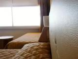 Standard room with sea view