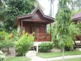 Economy Double Bungalow