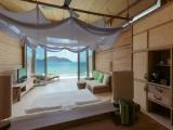 Deluxe Villa oceanfront