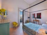 Superior Double room with sea view