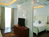 Standard Double room ocean view