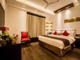 Executive Single room