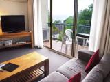 3 Bedrooms Standard room with ocean view