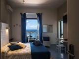 Comfort Double room with ocean view