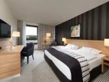 Superior Double room with Rhine river view