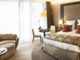 Standard Double Club room