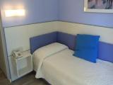 Standard Single room with balcony
