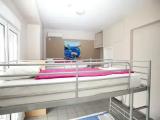 Bed in Dorm (female dorm)