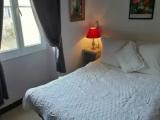 Standard Single room with courtyard view