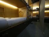 Bed in Dorm (female dorm)