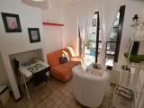 1 Bedroom Double Junior Suite with pool view