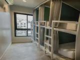 Bed in Dorm (female dorm)