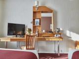 Accessible Double room