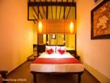 Deluxe room beachfront