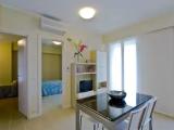 2 Bedrooms Standard Apartment