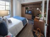Executive Double Apartment